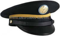 U.S. ARMY ENLISTED INFANTRY SERVICE CAP