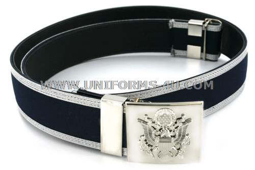 Military Buckles, Ceremonial Buckles, Military Belts