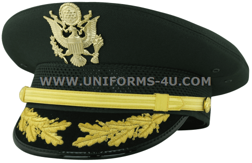 army general cap