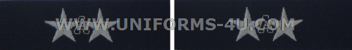 COAST GUARD AUXILIARY VICE NATIONAL AND DEPTY NATIONAL COMMODORE