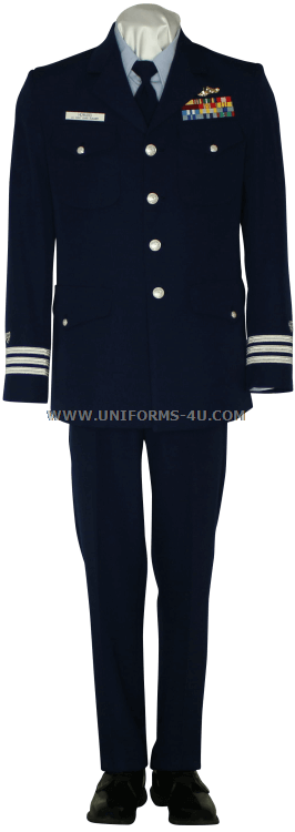 Uscg Aux Uniform 121