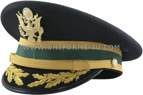 CAP FOR FIELD GRADE STAFF SPECIALISTS
