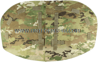 	US Army Improved Ghillie Suit (IGS) Chest Inserts