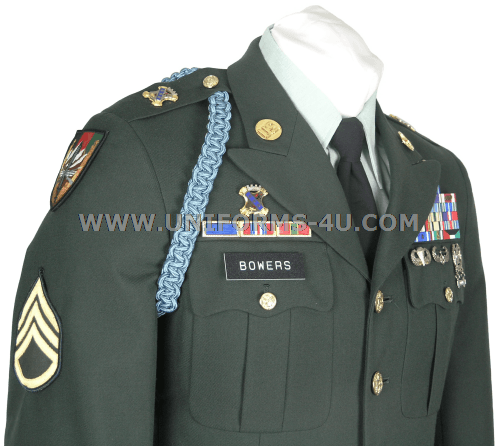 The ACU or Army Combat Uniform - Kentucky National Guard