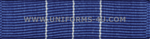 Army Meritorious Civilian Service