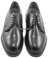 U.S. MILITARY BLACK OXFORD DRESS SHOES
