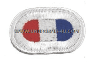 U.S. ARMY 506TH INFANTRY REGIMENT, HQ AND HQ COMPANY OVAL