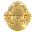COAST GUARD SCUBA DIVER OFFICER BADGE