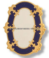 U.S. ARMY 2ND MILITARY POLICE COMPANY UNIT CREST (DUI)
