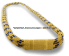 U.S. NAVY TWO-LOOP SERVICE AIGUILLETTE