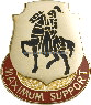 U.S. ARMY 279TH SUPPORT BATTALION UNIT CREST (DUI)