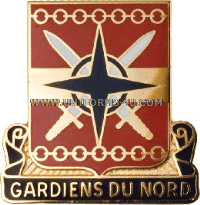 U.S. ARMY 147TH PERSONNEL SERVICES BATTALION UNIT CREST (DUI)