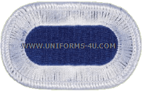 us army 82 airborne division 2nd brigade combat team oval