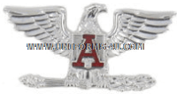 us coast guard auxiliary deputy assistant national commodore (anacod) cap rank device