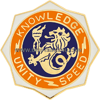 u.s. army 98th signal battalion unit crest