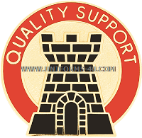 u.s. army 99th support group unit crest