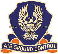 u.s. army 192nd aviation unit crest
