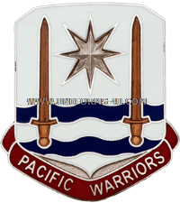 u.s. army united states army pacific unit crest