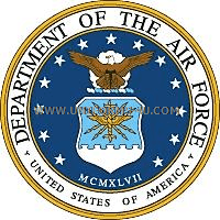 US AIR FORCE MEDALS PACKAGE