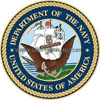 US NAVY MINI ANODIZED MEDALS PACKAGE
