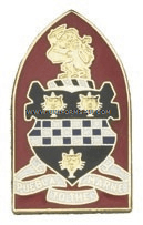 U.S. ARMY 128TH SUPPORT BATTALION UNIT CREST (DUI)