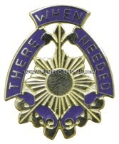 U.S. ARMY 137TH SUPPLY AND TRANSPORTATION BATTALION UNIT CREST (DUI)