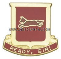 U.S. ARMY 178TH ENGINEER BATTALION UNIT CREST (DUI)