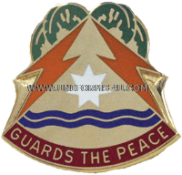 U.S. ARMY 417TH SIGNAL BATTALION UNIT CREST (DUI)