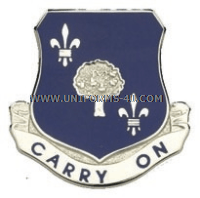 U.S. ARMY 359TH REGIMENT UNIT CREST (DUI)