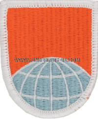 us army 55 signal company flash