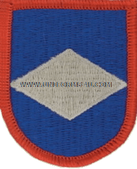us army 82 finance battalion flash