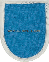 us army 105 military intelligence flash
