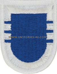 us army 325 infantry 3rd battalion flash and oval