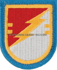 us army 38 cavalry regiment 2nd squadron c troop flash and oval