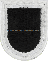 us army 508 infantry flash and oval