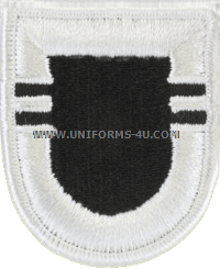 us army 508 infantry 2nd battalion flash and oval